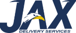 Jax Delivery Logo